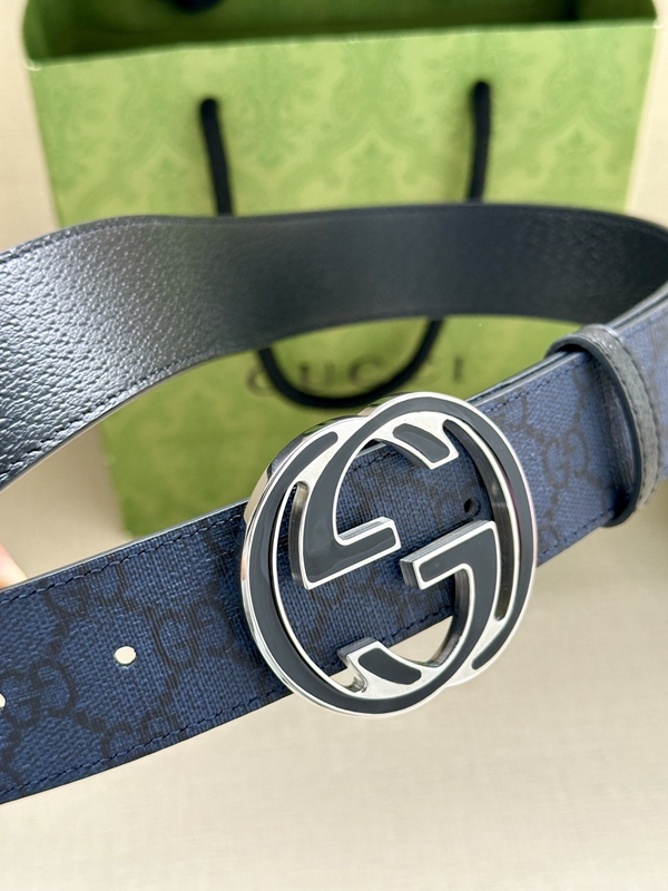 グッチベルト激安背面デザイン